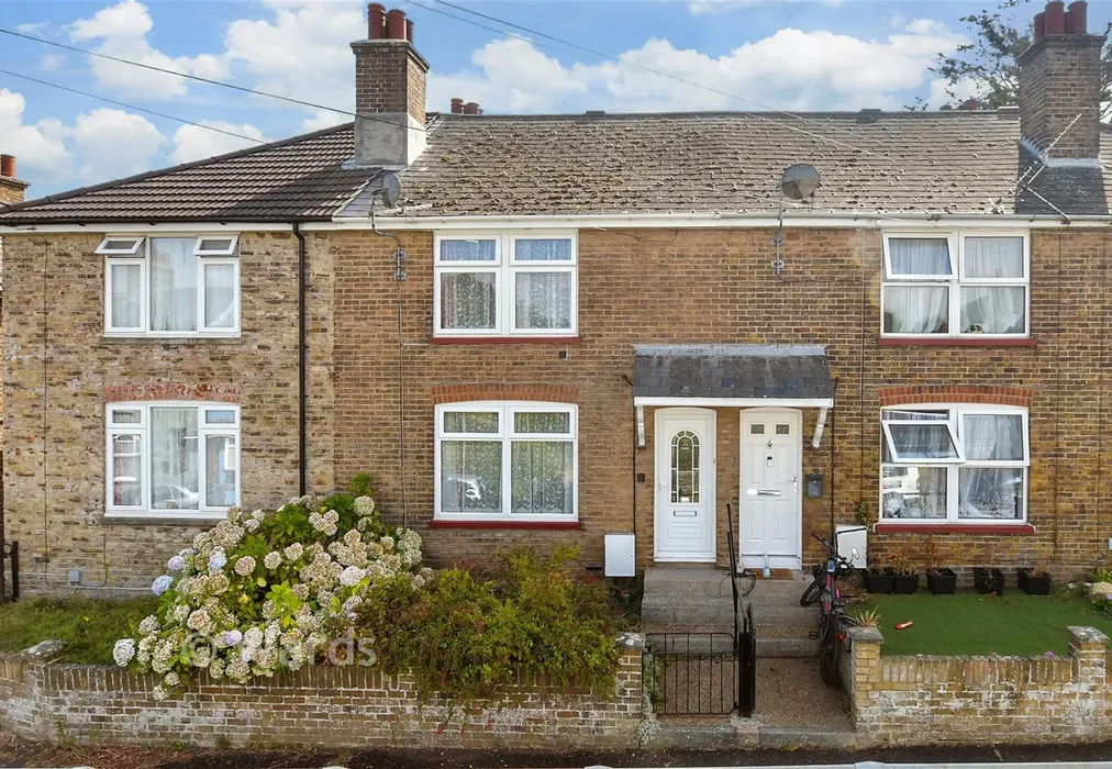 External (Web) - Mayers Road, Walmer, Kent - Wards of Kent