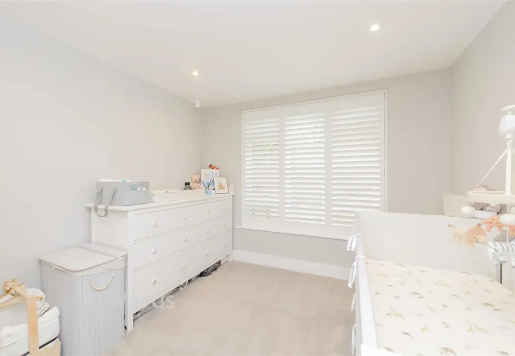 Bedroom 2 - Franks Lane, Horton Kirby, Dartford, Kent - Wards of Kent