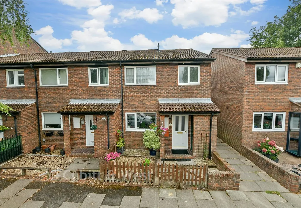 External (Web)* - Foxley Close, Redhill, Surrey - Wards of Kent