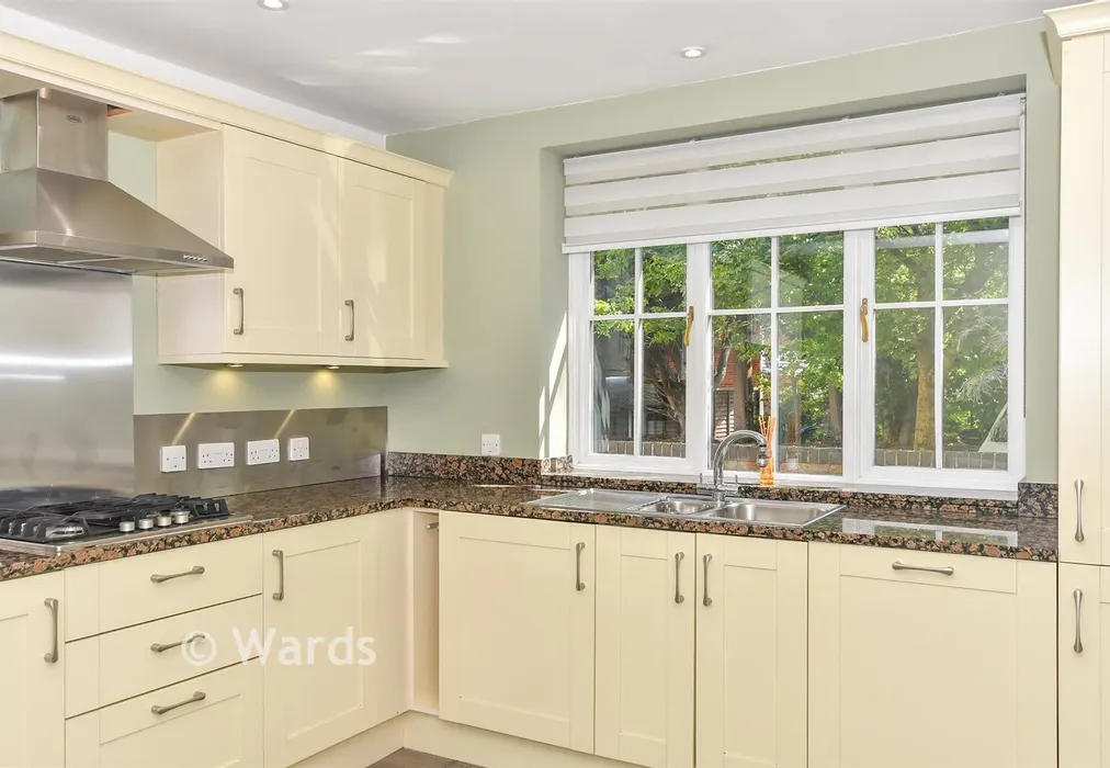 Internal Lifestyle Photograph - High Street, Headcorn, Ashford, Kent - Wards of Kent