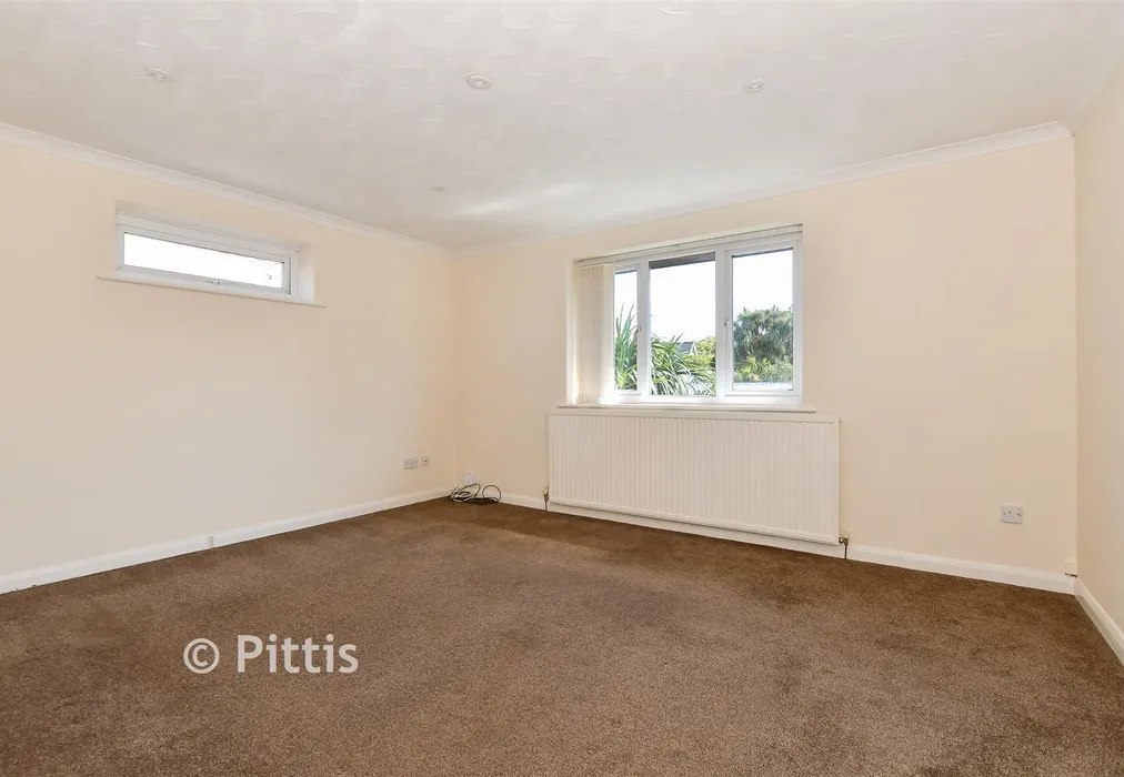 Lounge - Cornwall Road, Ventnor, Isle of Wight - Wards of Kent