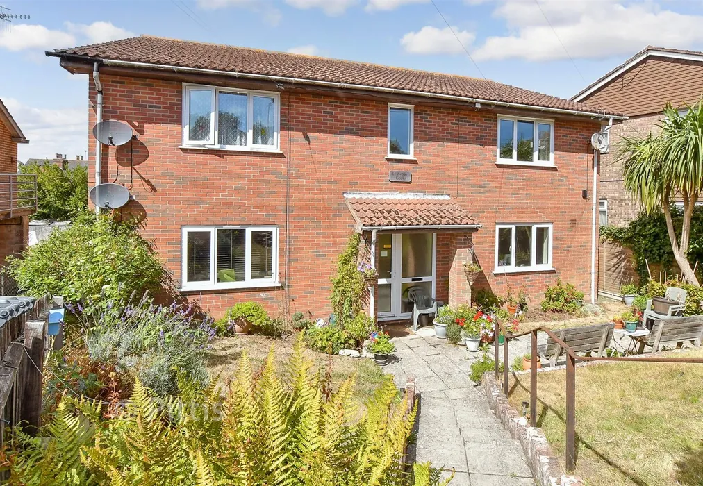 External (Web) - Cornwall Road, Ventnor, Isle of Wight - Wards of Kent