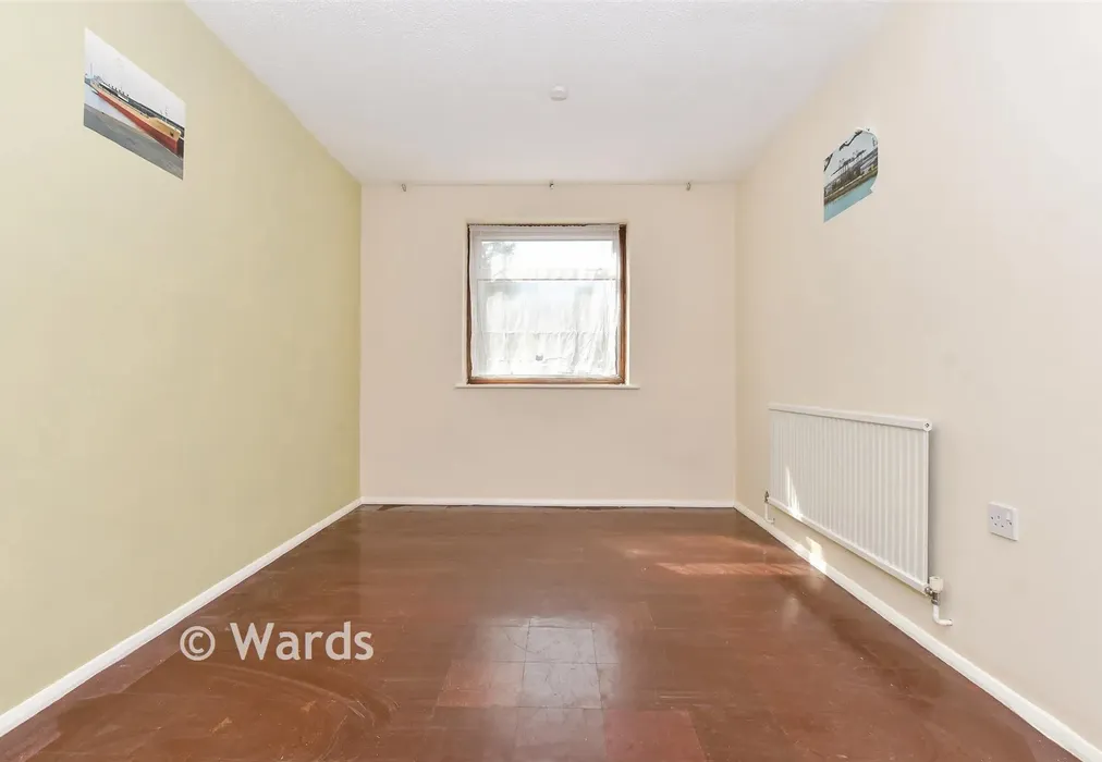 Dining Area - Prince Andrew Road, St Peters, Kent - Wards of Kent