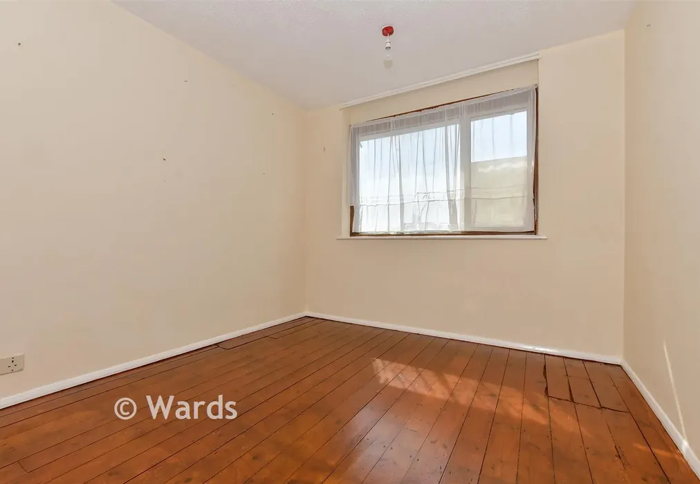 Bedroom 2 - Prince Andrew Road, St Peters, Kent - Wards of Kent