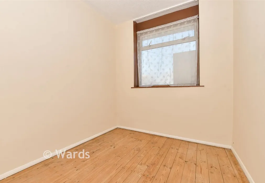 Bedroom 3 - Prince Andrew Road, St Peters, Kent - Wards of Kent
