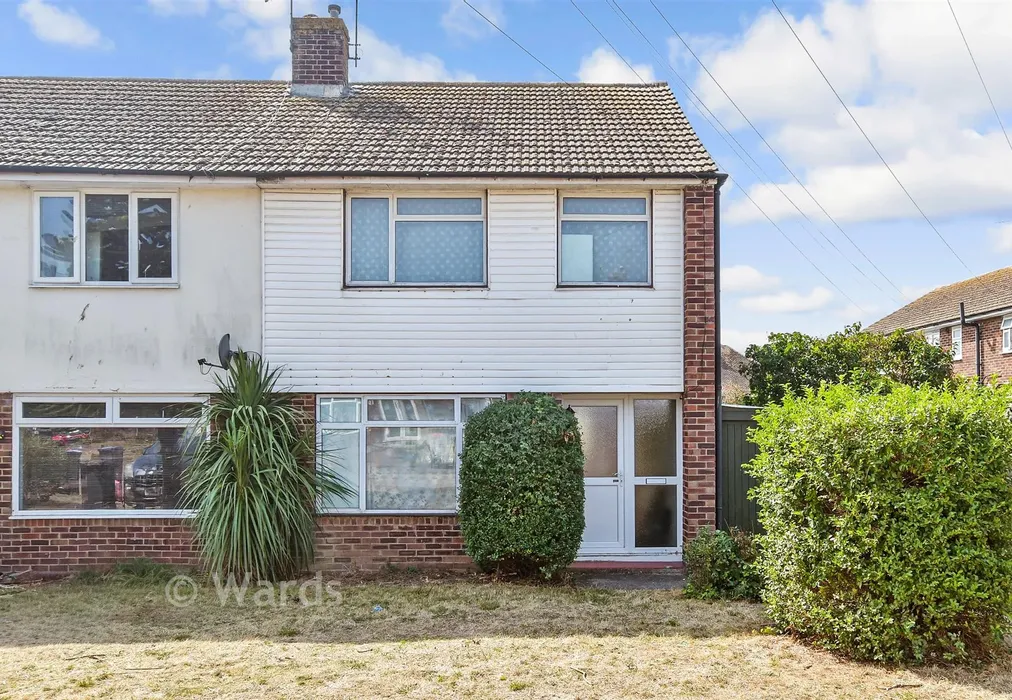 External ...(Web) - Prince Andrew Road, St Peters, Kent - Wards of Kent