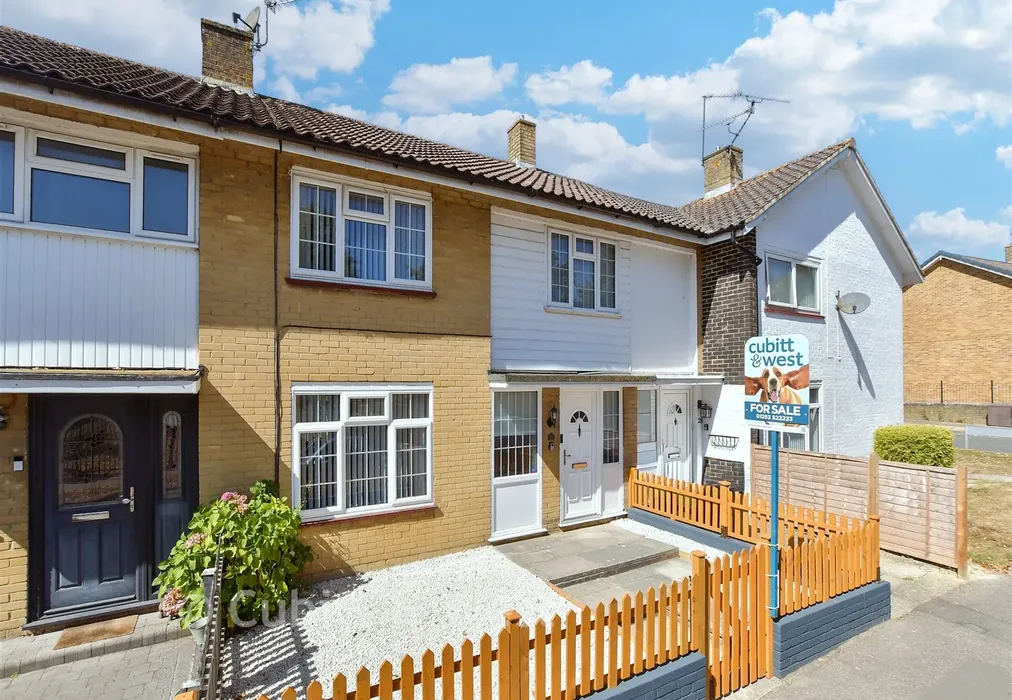 External Web - Barrington Road, Crawley, West Sussex - Wards of Kent