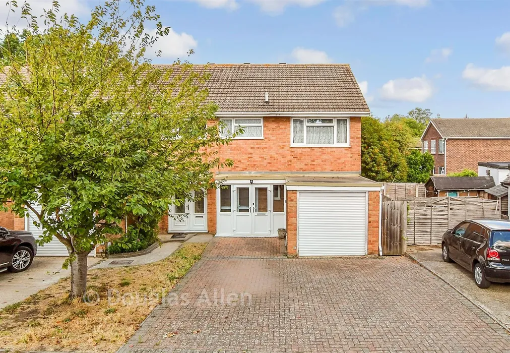 External (Web) - River Road, Brentwood, Essex - Wards of Kent