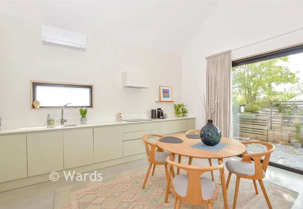 Kitchen/Lounge/Diner - Orchard Drive, Tonbridge, Kent - Wards of Kent
