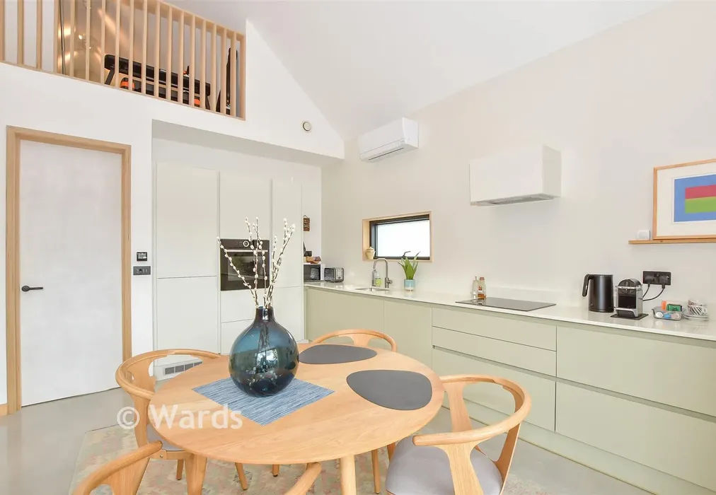 Kitchen/Lounge/Diner - Orchard Drive, Tonbridge, Kent - Wards of Kent