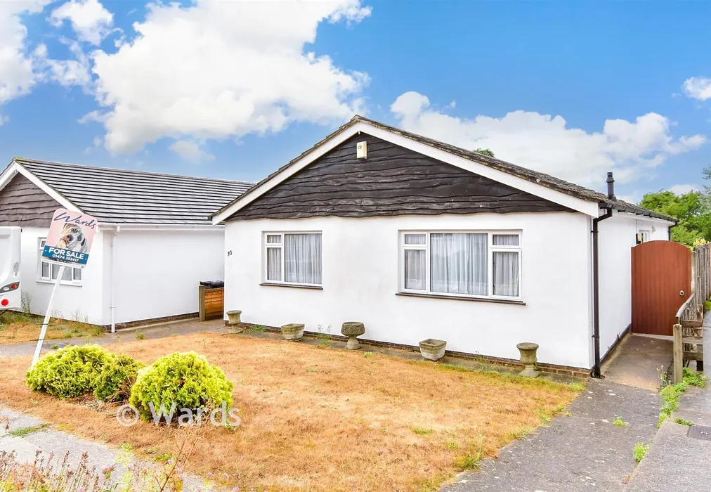 External (Web) - Elmfield Close, Gravesend, Kent - Wards of Kent