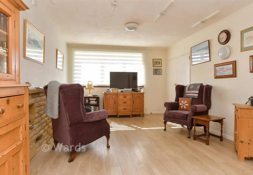Lounge - Ladds Way, Swanley, Kent - Wards of Kent