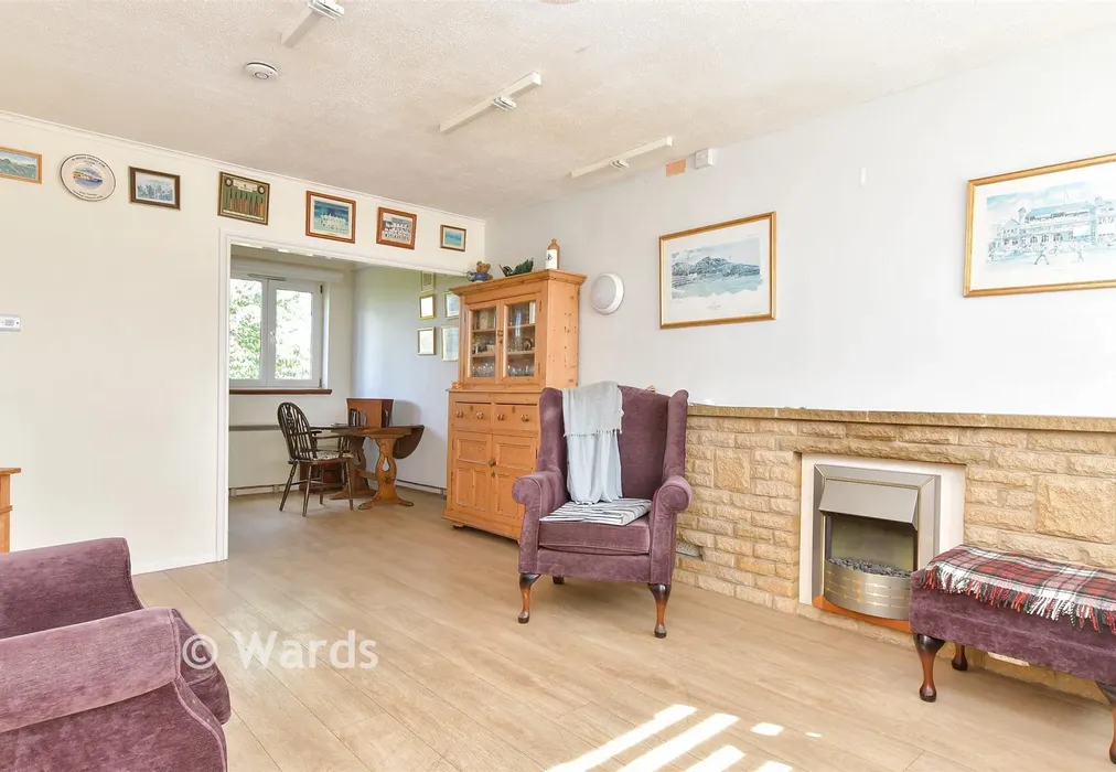 Lounge - Ladds Way, Swanley, Kent - Wards of Kent