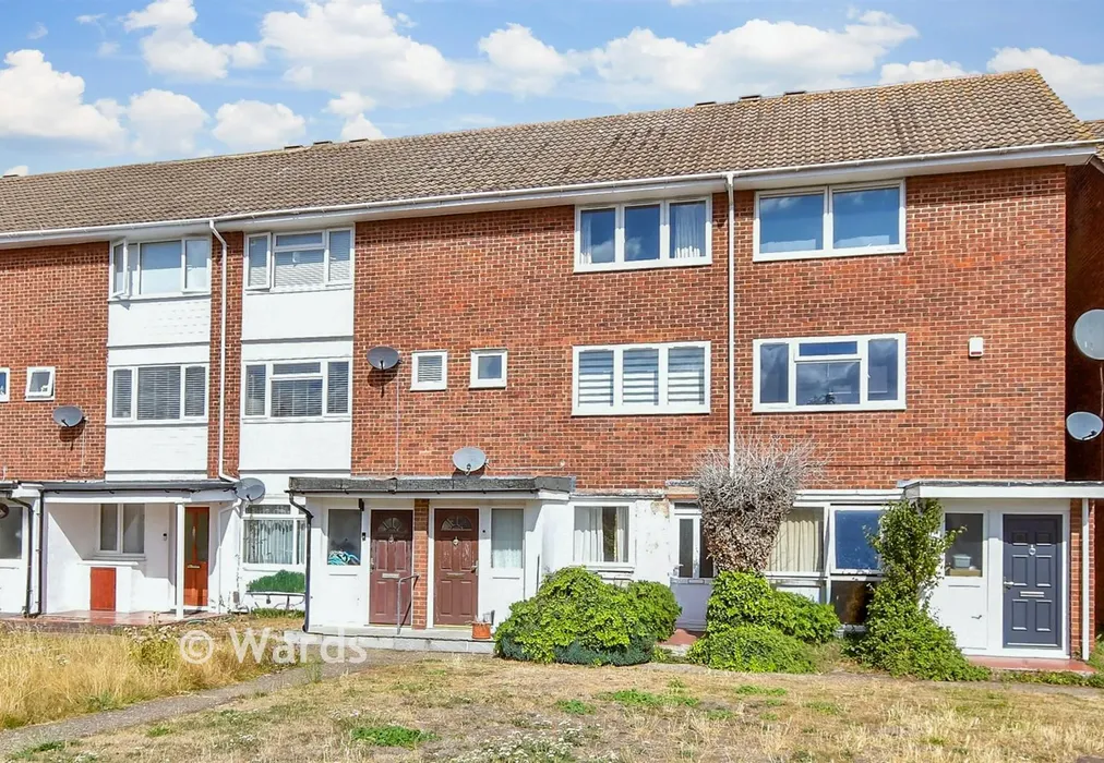 Front Web - Ladds Way, Swanley, Kent - Wards of Kent