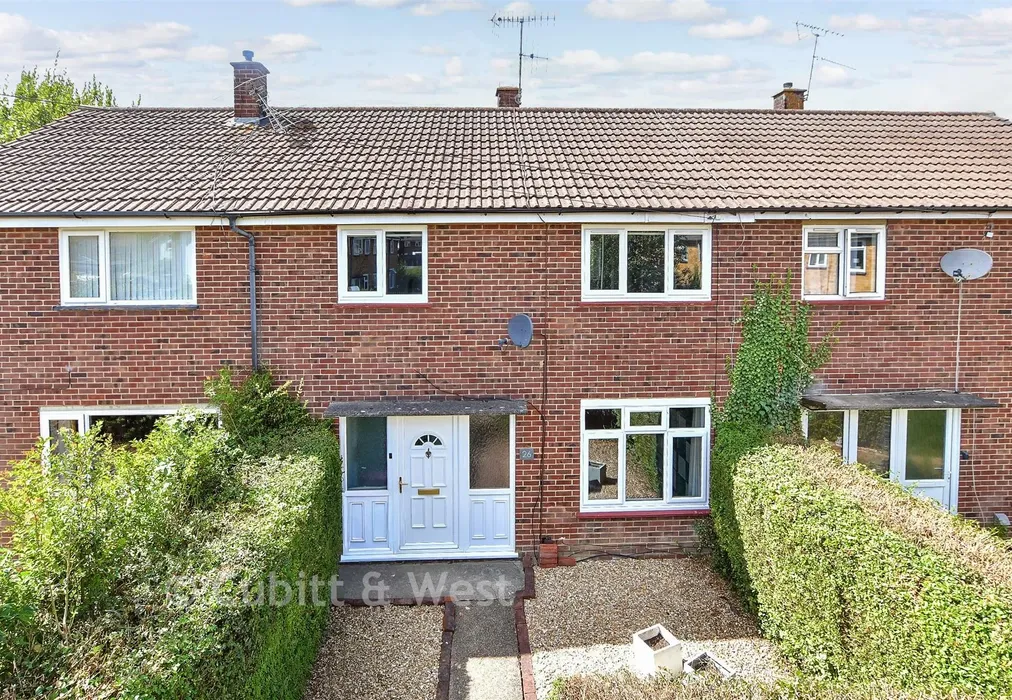 External (Web) - Slinfold Walk, Crawley, West Sussex - Wards of Kent