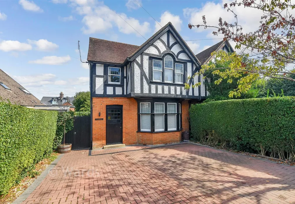 External (Web) - Hollington Place, Ashford, Kent - Wards of Kent