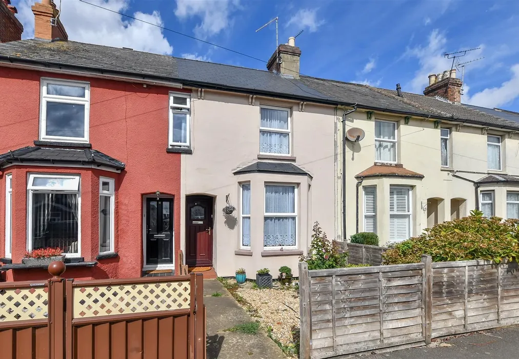 External (Web) - Romney Road, Willesborough, Ashford, Kent - Wards of Kent