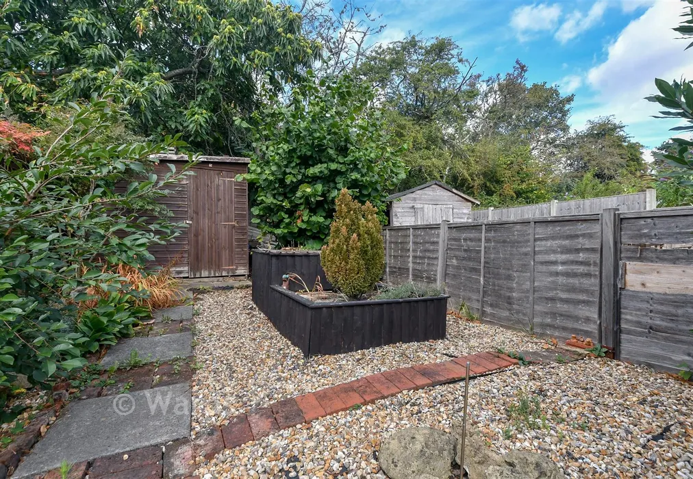 Patio / Decking - Romney Road, Willesborough, Ashford, Kent - Wards of Kent