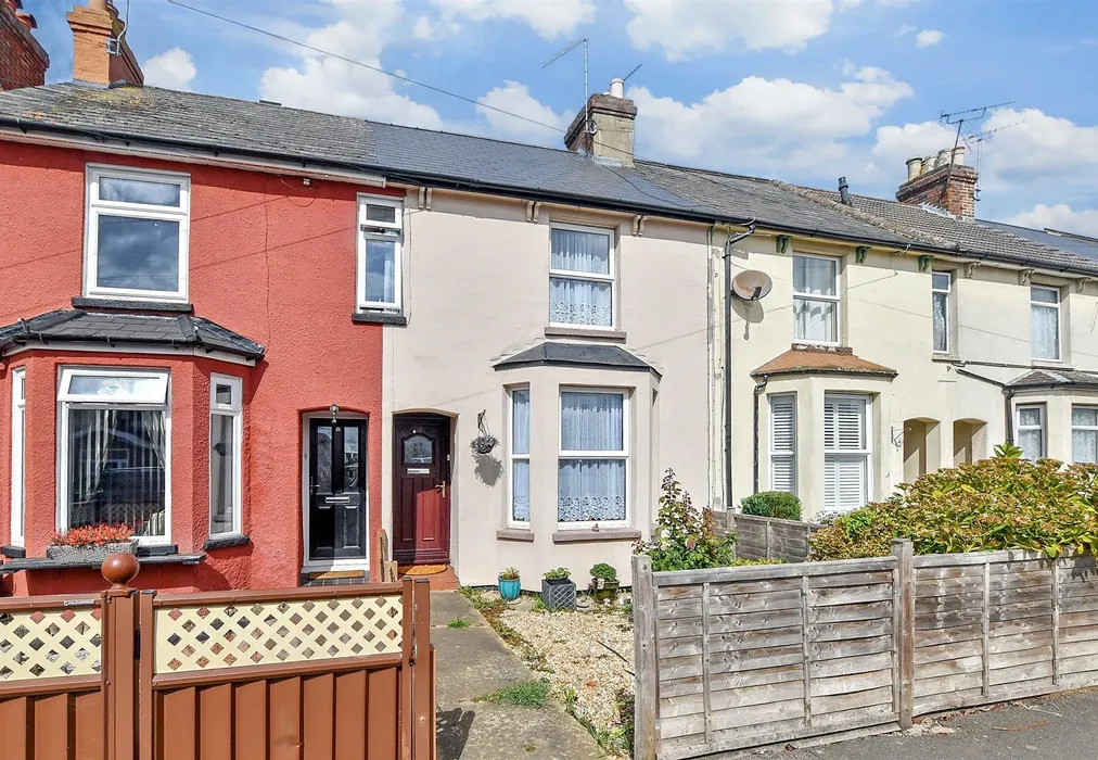 External (Web) - Romney Road, Willesborough, Ashford, Kent - Wards of Kent
