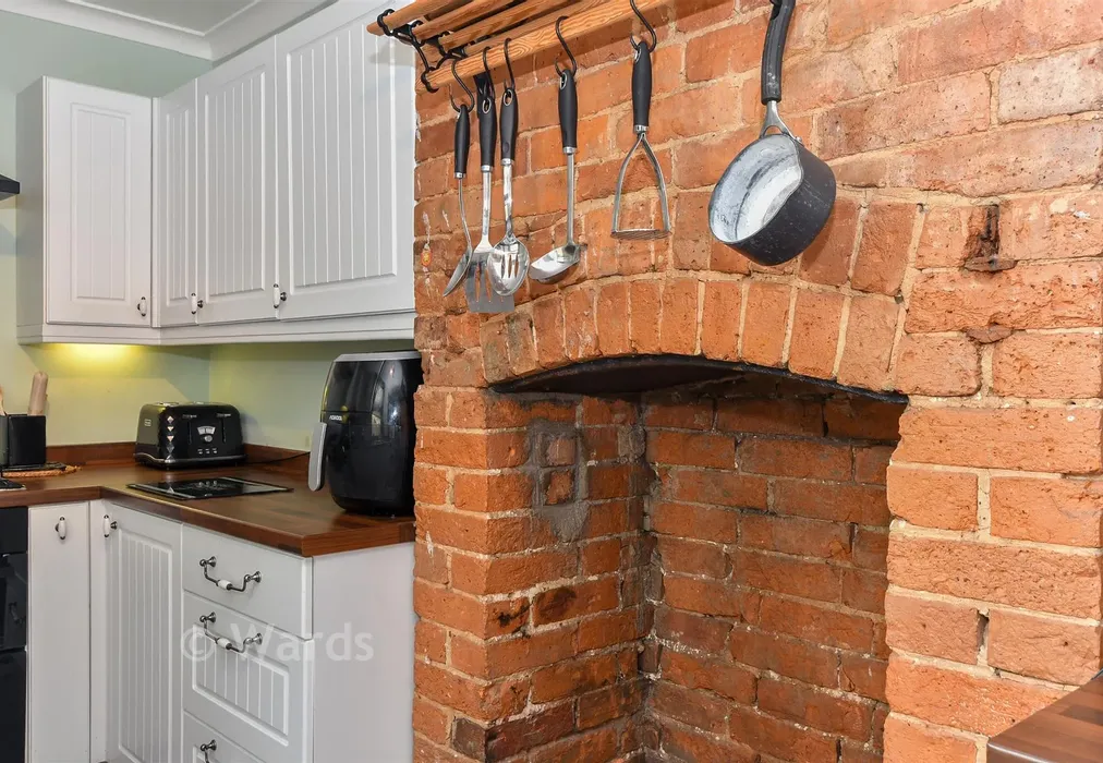 Internal Lifestyle Photograph - Godinton Road, Ashford, Kent - Wards of Kent