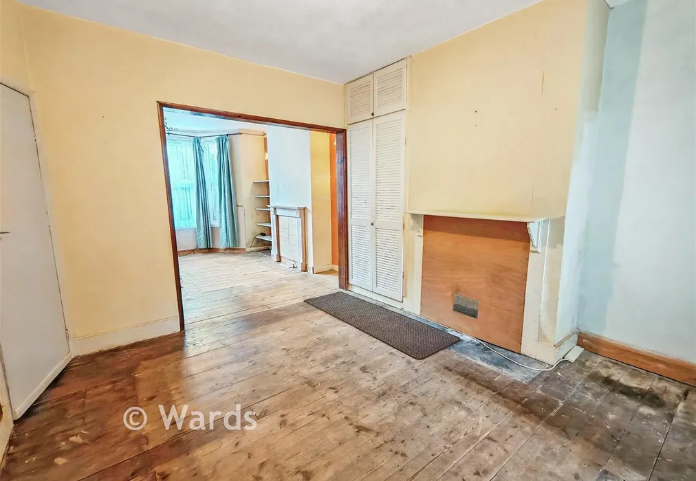 Lounge/Diner - Monins Road, Dover, Kent - Wards of Kent