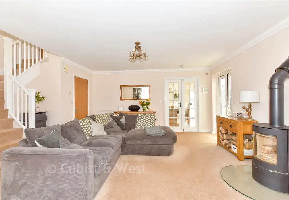 Lounge - Watersmead Drive, Littlehampton, West Sussex - Wards of Kent