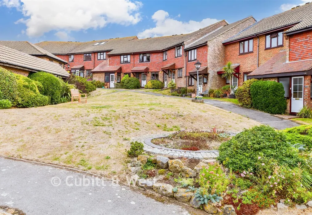 Surrounding Area - St. Aubyn's Mead, Rottingdean, East Sussex - Wards of Kent