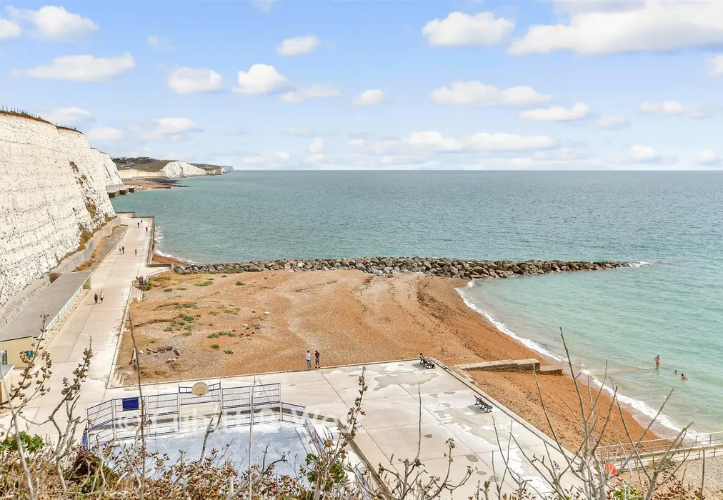 Surrounding Area - St. Aubyn's Mead, Rottingdean, East Sussex - Wards of Kent