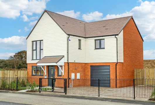 The Wilmington, Meadowbridge, Osborne Gardens, Herne Bay, Kent - Wards of Kent