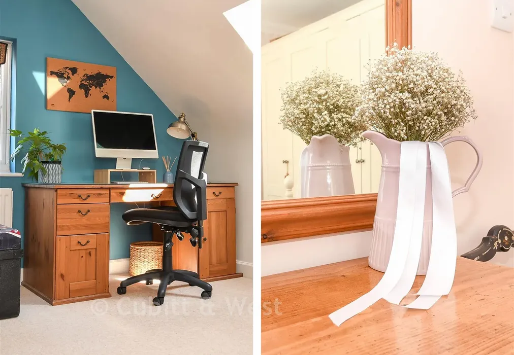 Internal Lifestyle Photograph - Clifton Close, Langshott, Surrey - Wards of Kent