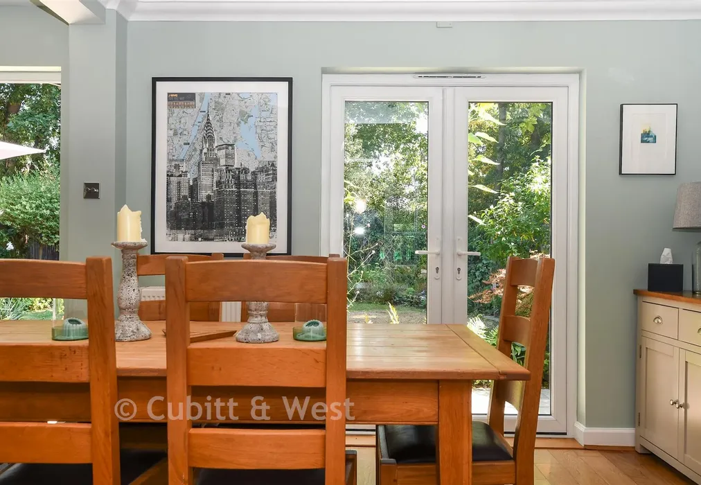 Internal Lifestyle Photograph - Clifton Close, Langshott, Surrey - Wards of Kent