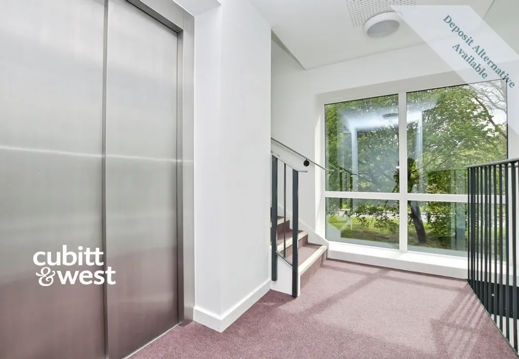 Lift - Outwood Lane Chipstead CR5 - Wards of Kent