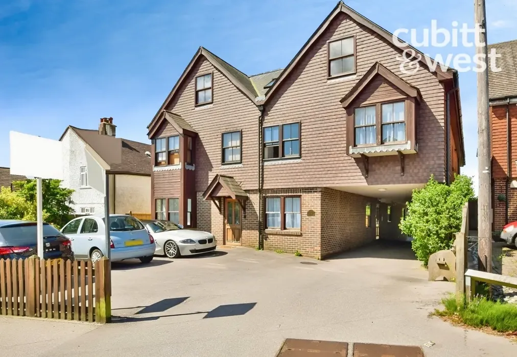 External - Whitehill Road, Crowborough, TN6 - Wards of Kent
