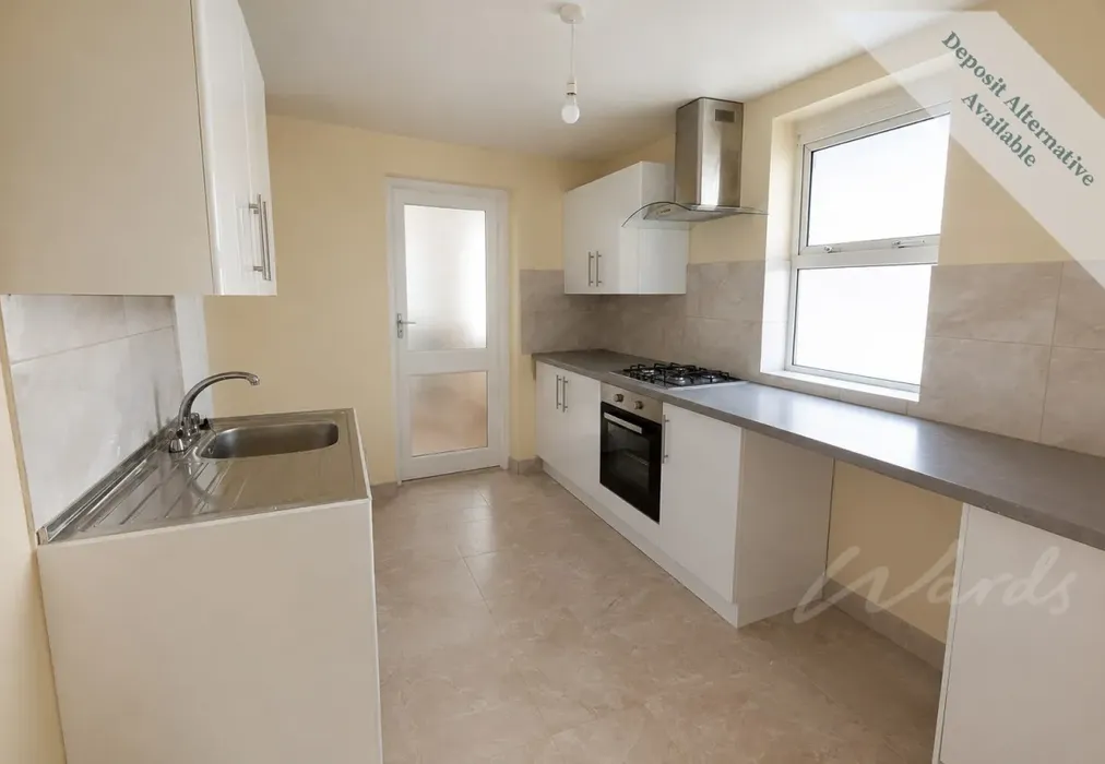 canterbury kitchen - Canterbury Street Gillingham ME7 - Wards of Kent