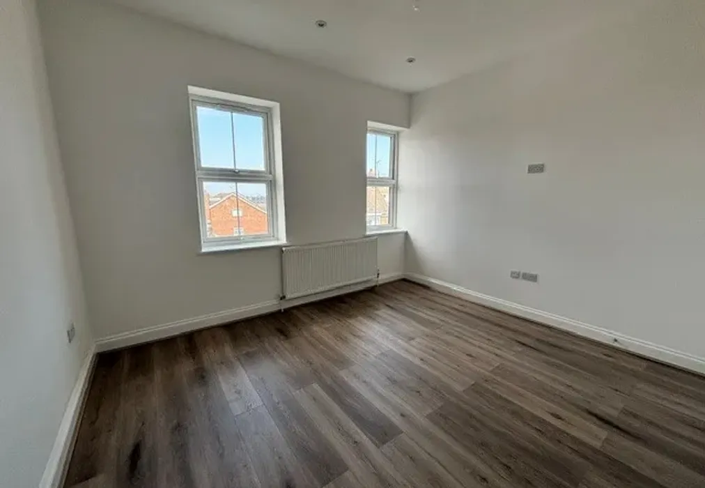 Bedroom - Sea Street Hernebay CT6 - Wards of Kent