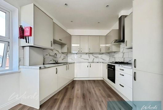 Sea Street Hernebay CT6 - Wards of Kent
