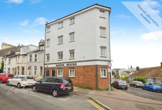 2 Harvey Street Folkestone CT20 - Wards of Kent