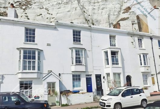 Athol Terrace Dover CT16 - Wards of Kent