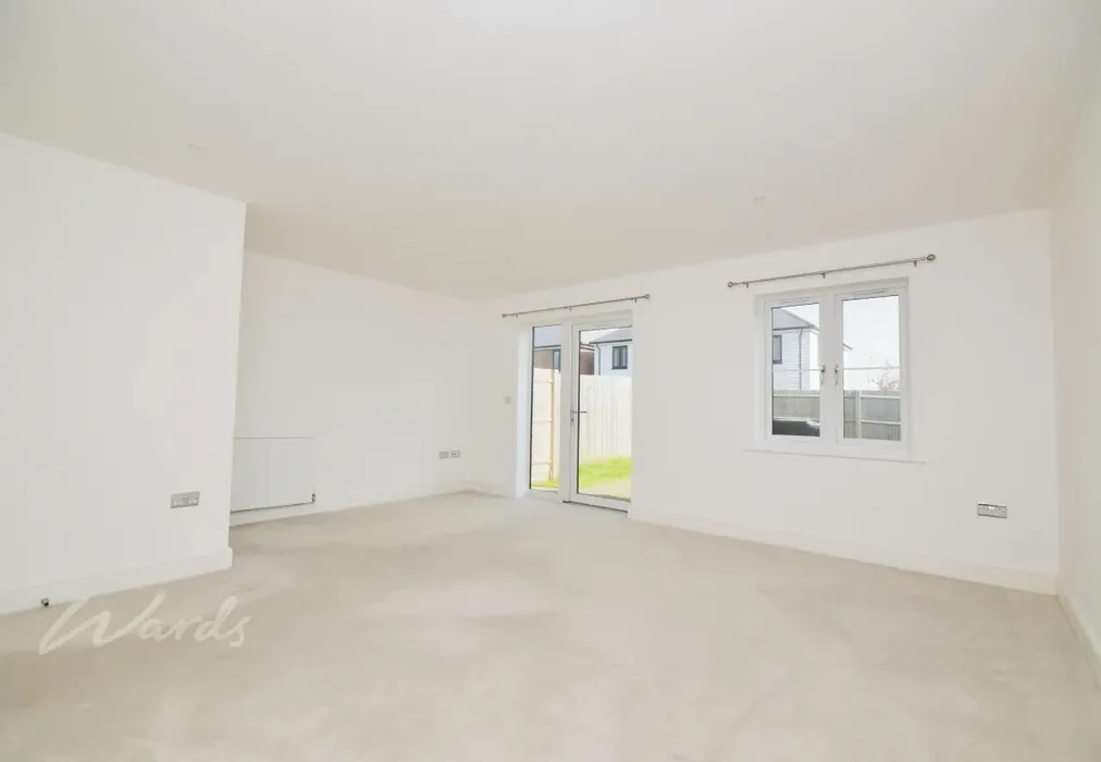 Open Plan Living - The Droveway Deal CT14 - Wards of Kent