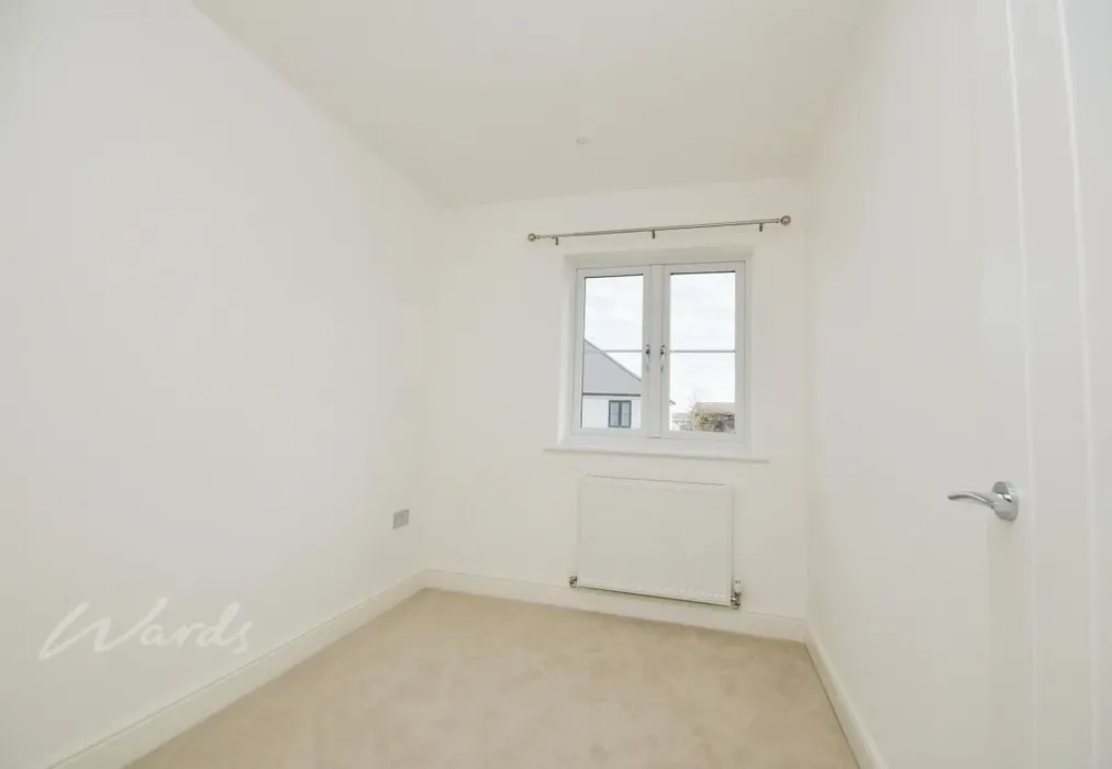 Bedroom 3 - The Droveway Deal CT14 - Wards of Kent