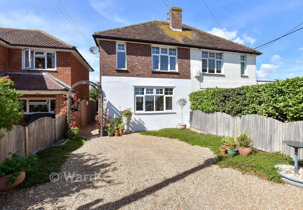External (Web) - Warren Road, Littlestone, Kent - Wards of Kent