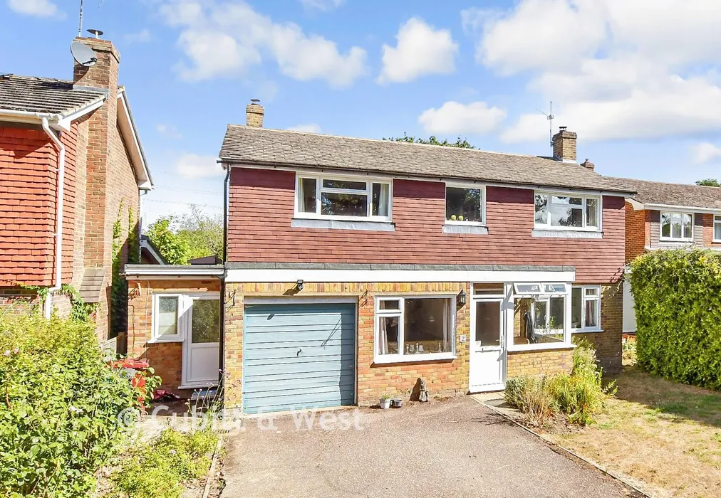 External (Web) - Herons Close, Kirdford, West Sussex - Wards of Kent