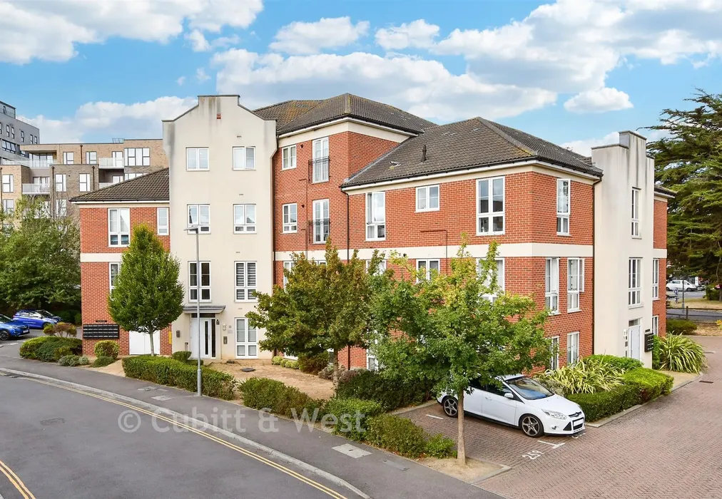 External (Web) - Cambrian Way, Tarring, West Sussex - Wards of Kent