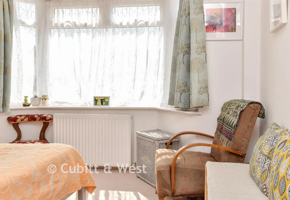 Internal Lifestyle Photograph - Larkfield Way, Brighton, East Sussex - Wards of Kent