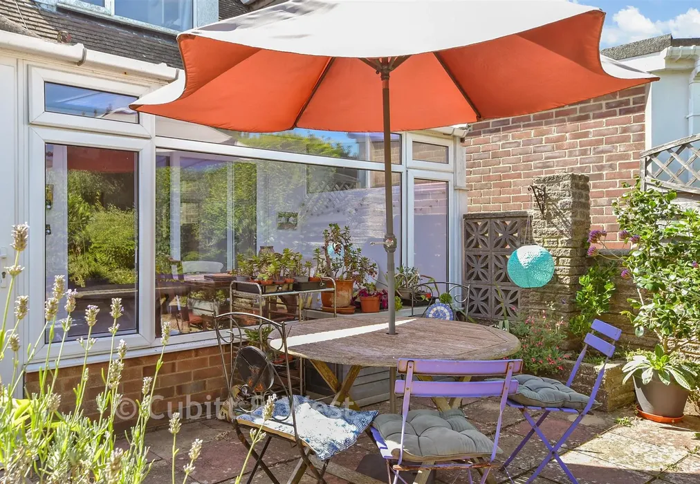 External Lifestyle Photograph - Larkfield Way, Brighton, East Sussex - Wards of Kent