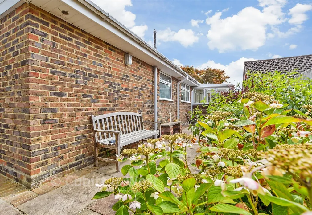 External Lifestyle Photograph - Faithfull Crescent, Storrington, Pulborough, West Sussex - Wards of Kent