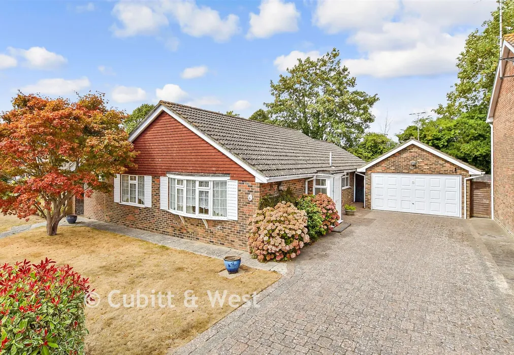 External (Web) - Faithfull Crescent, Storrington, Pulborough, West Sussex - Wards of Kent