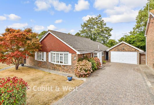 Faithfull Crescent, Storrington, Pulborough, West Sussex - Wards of Kent