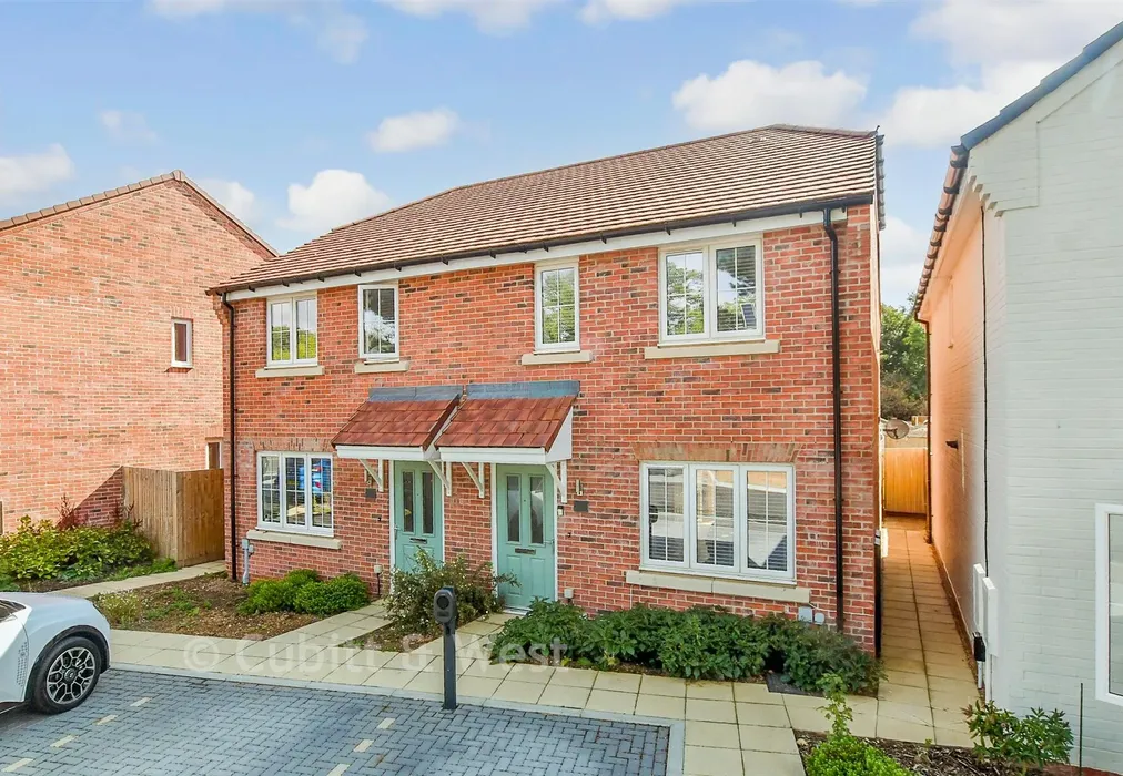 External (Web) - Farrenden Way, Eastergate, Chichester, West Sussex - Wards of Kent