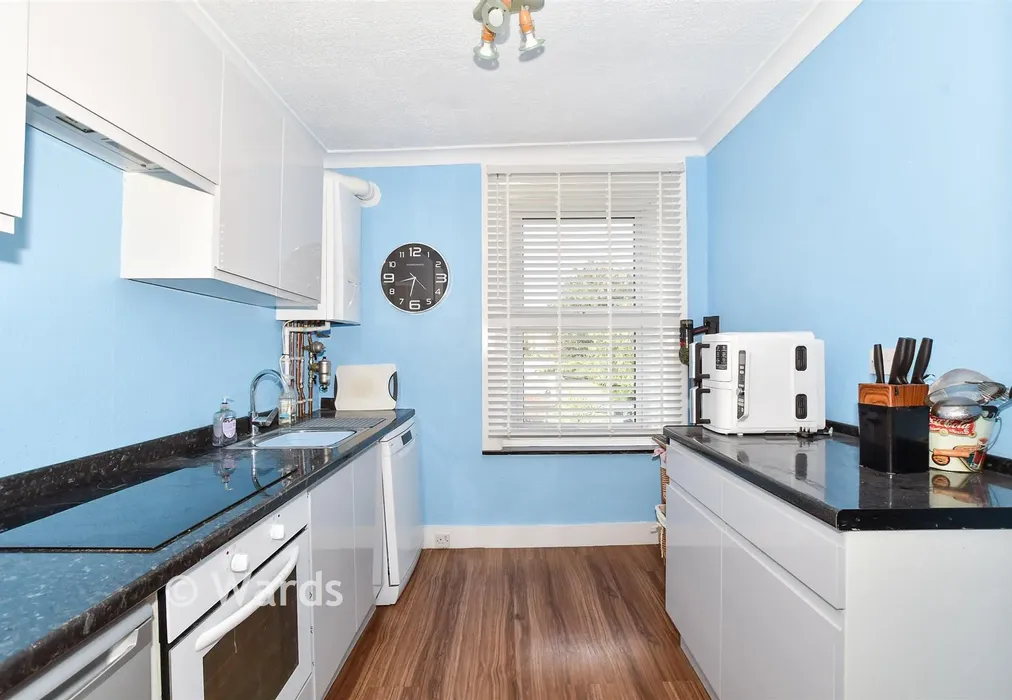 Utility Room - Holland Road, Maidstone, Kent - Wards of Kent